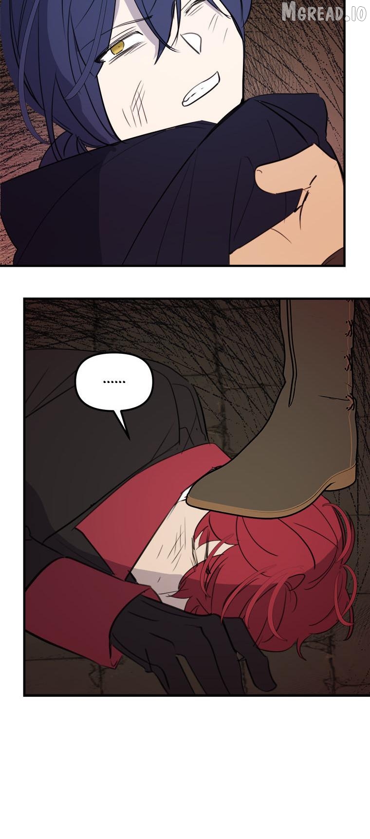 Don’t Tame the Tomboy Chapter 48 - page 55