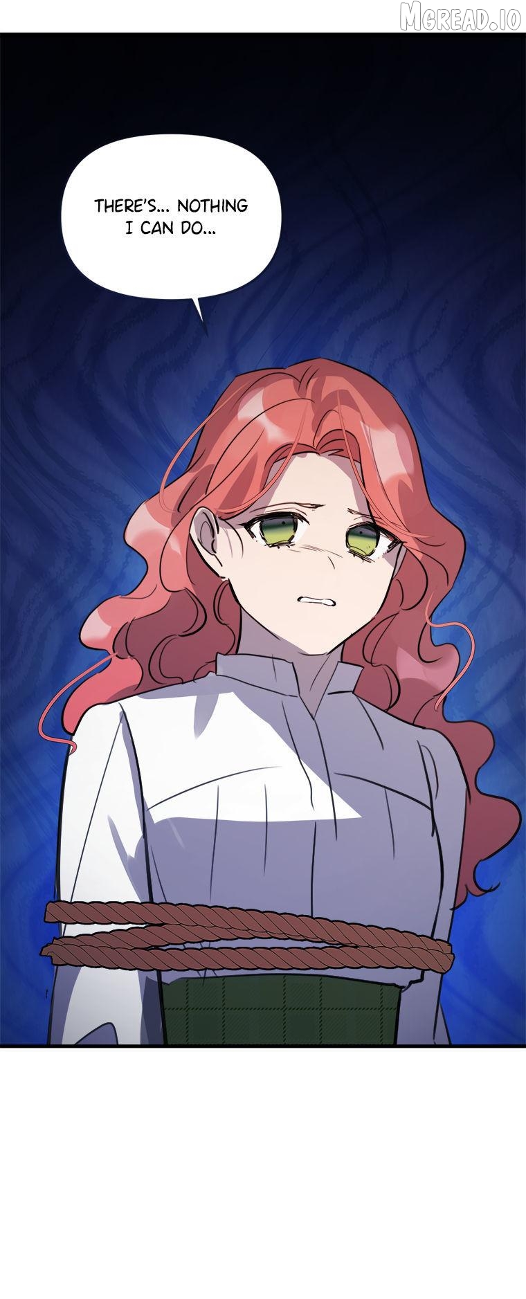 Don’t Tame the Tomboy Chapter 48 - page 56