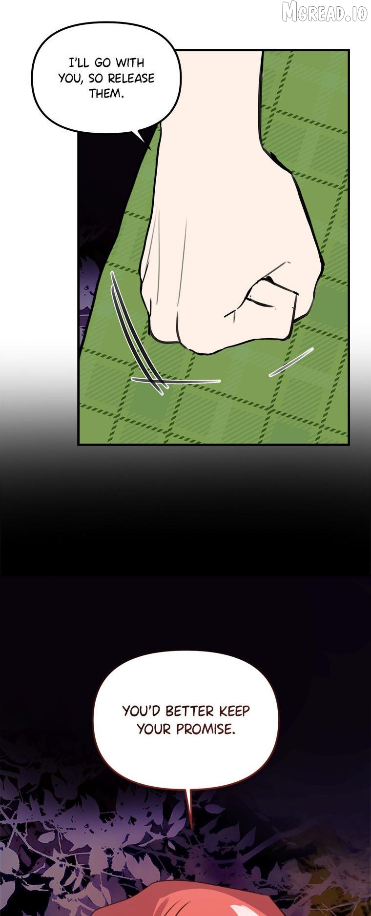 Don’t Tame the Tomboy Chapter 48 - page 57