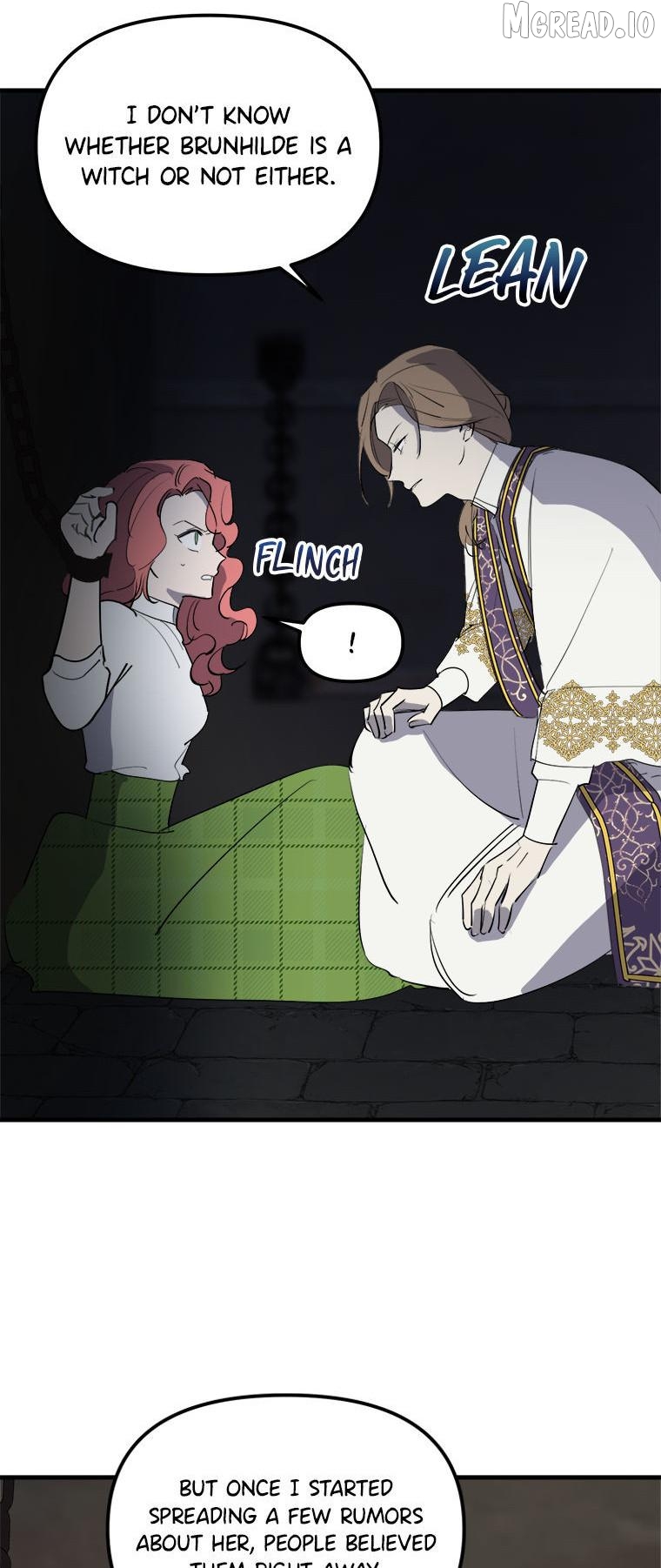 Don’t Tame the Tomboy Chapter 48 - page 6