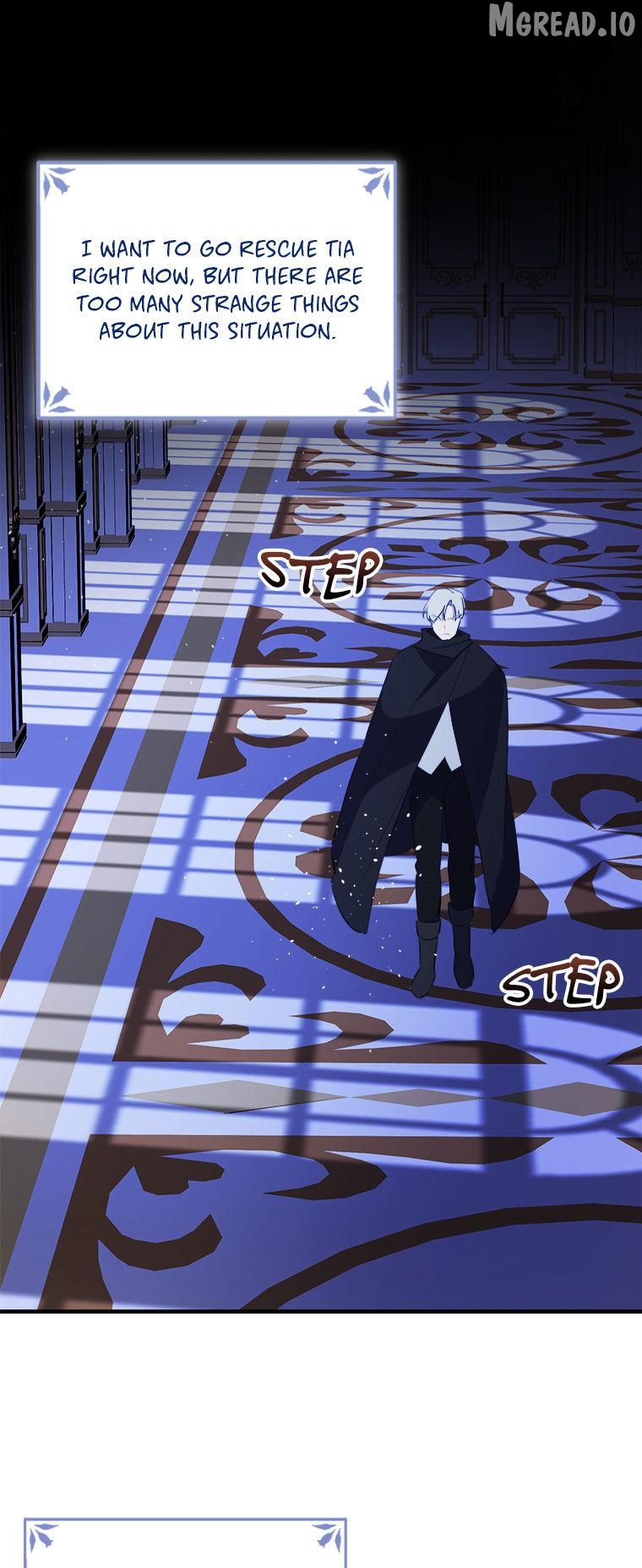 Don’t Tame the Tomboy Chapter 48 - page 60