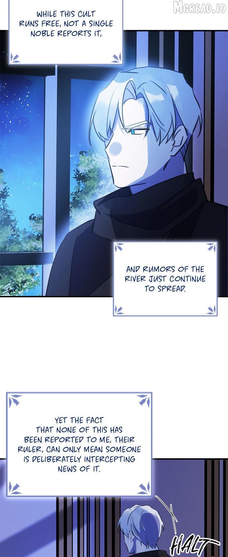 Don’t Tame the Tomboy Chapter 48 - page 61