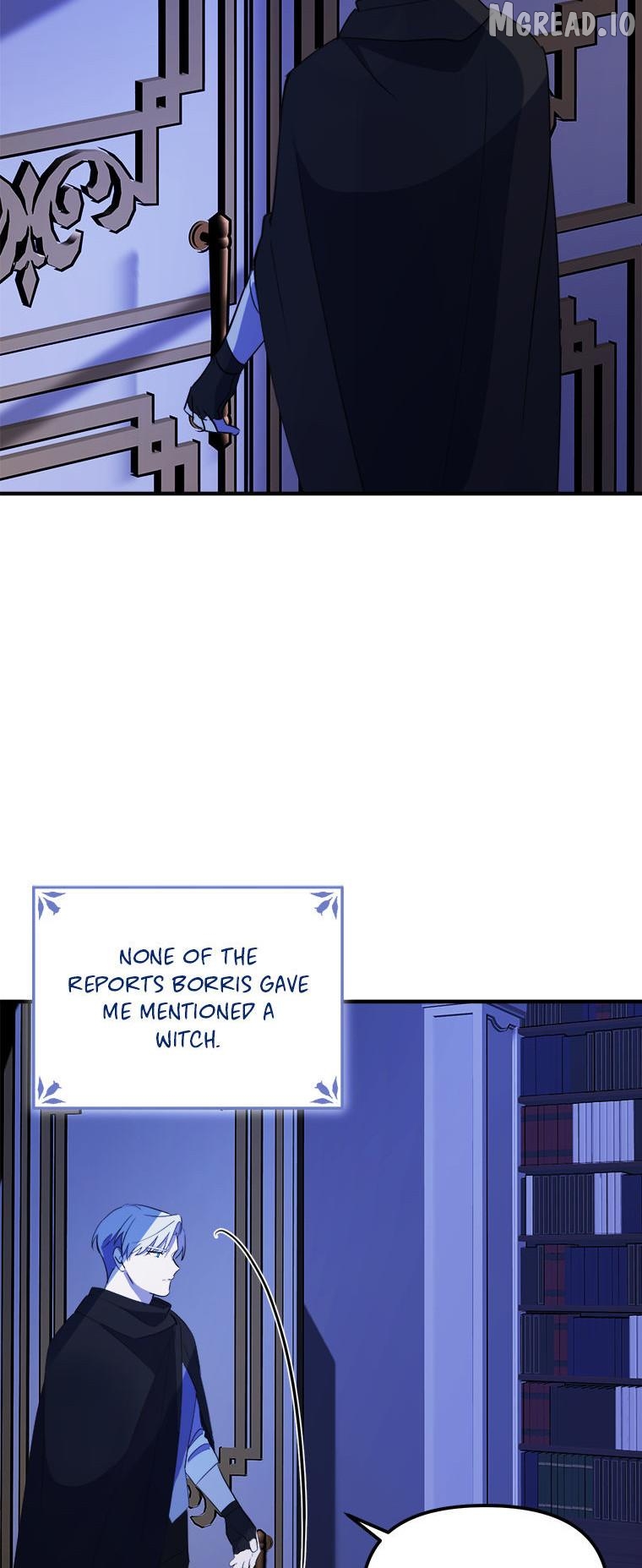 Don’t Tame the Tomboy Chapter 48 - page 62