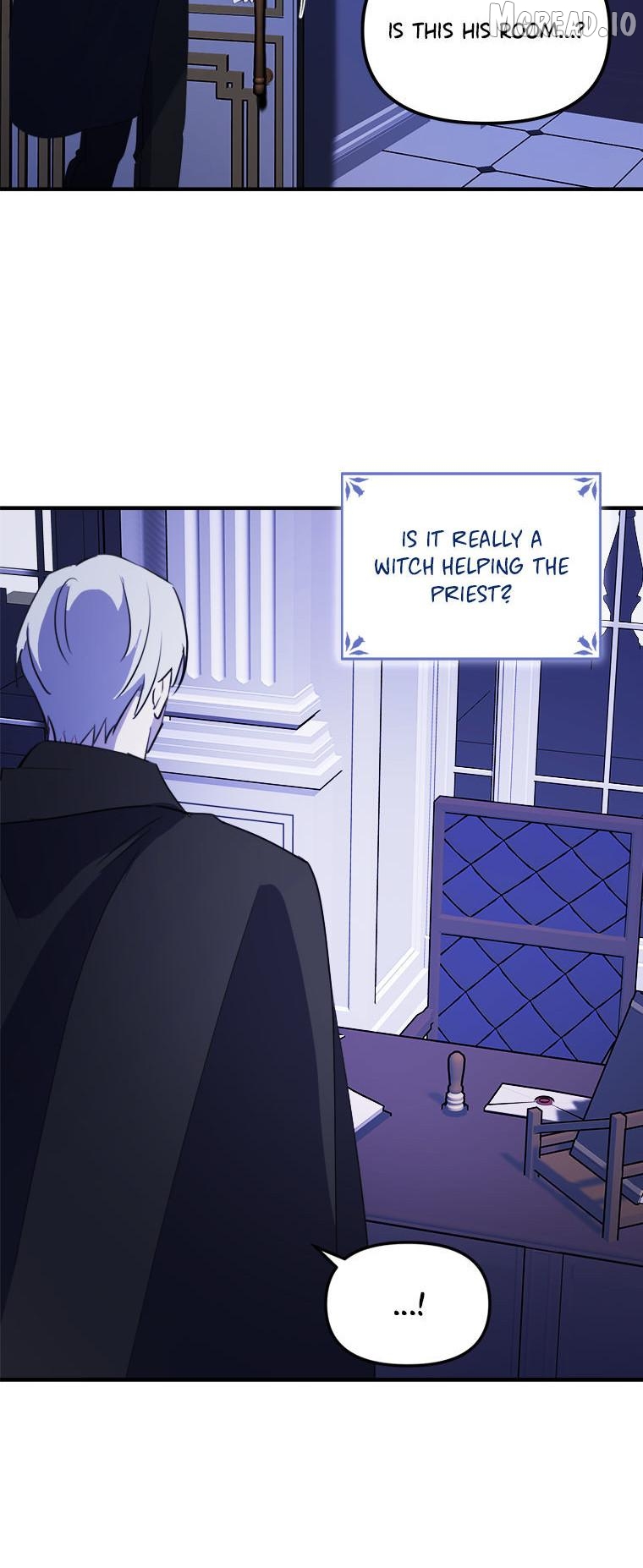 Don’t Tame the Tomboy Chapter 48 - page 63