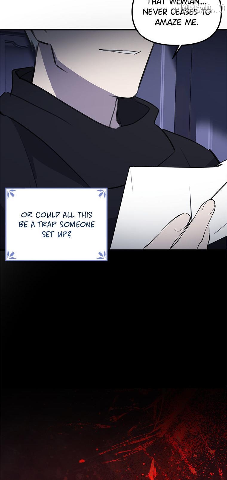 Don’t Tame the Tomboy Chapter 48 - page 65