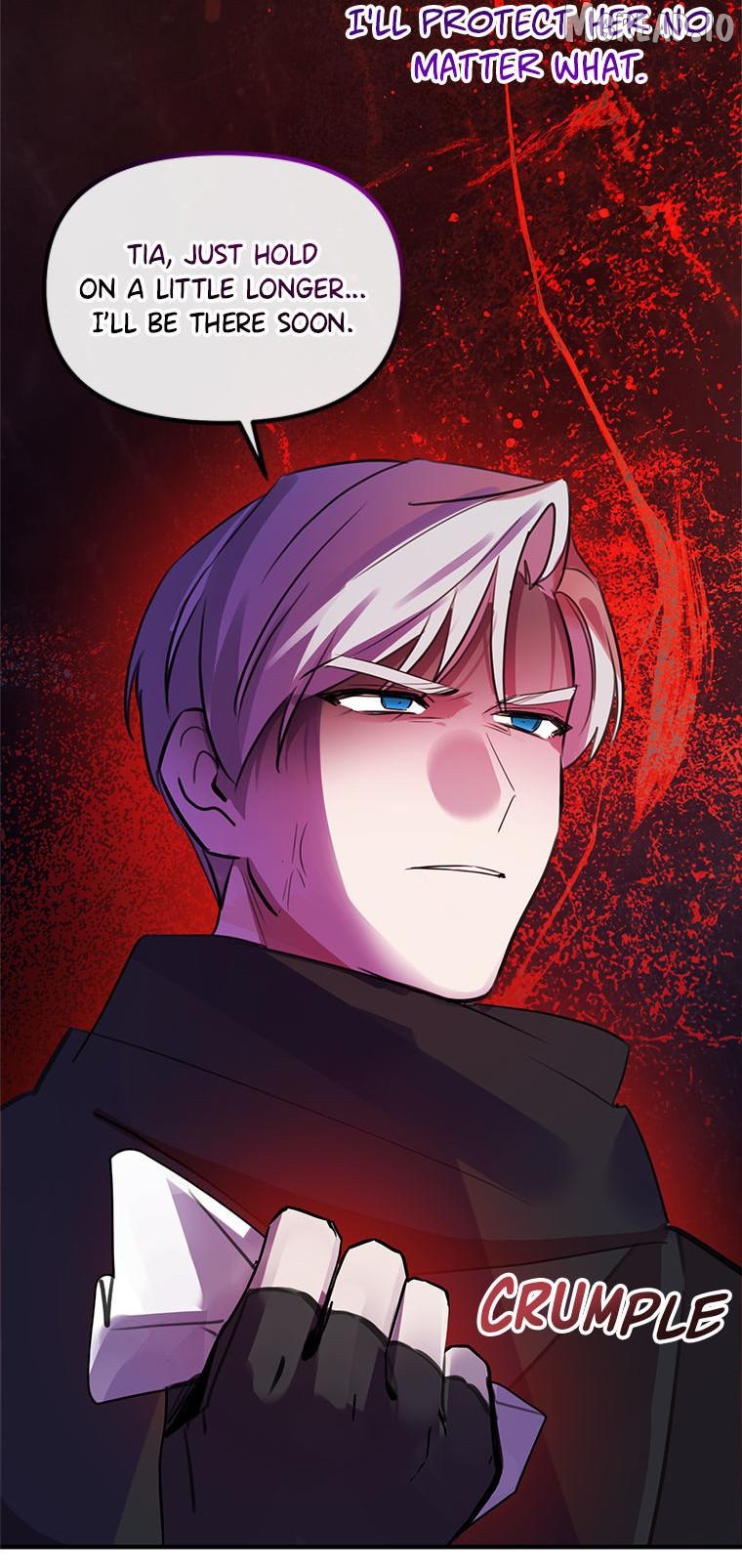 Don’t Tame the Tomboy Chapter 48 - page 66