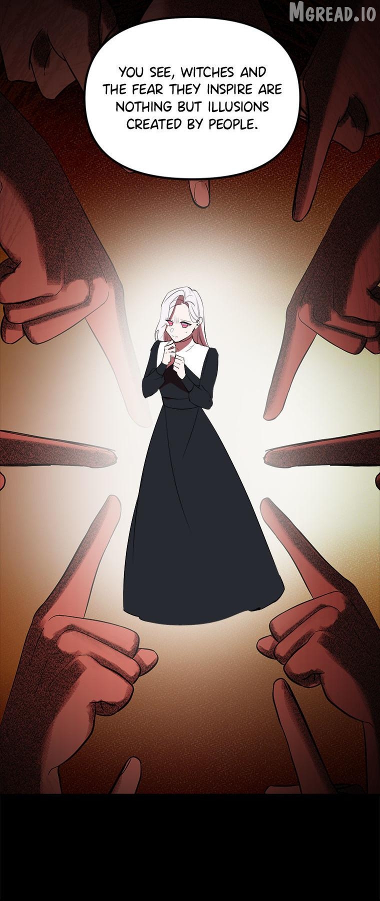 Don’t Tame the Tomboy Chapter 48 - page 8