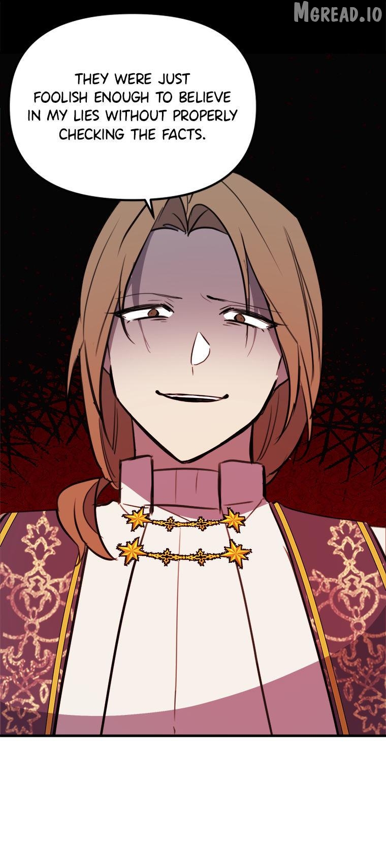 Don’t Tame the Tomboy Chapter 48 - page 9