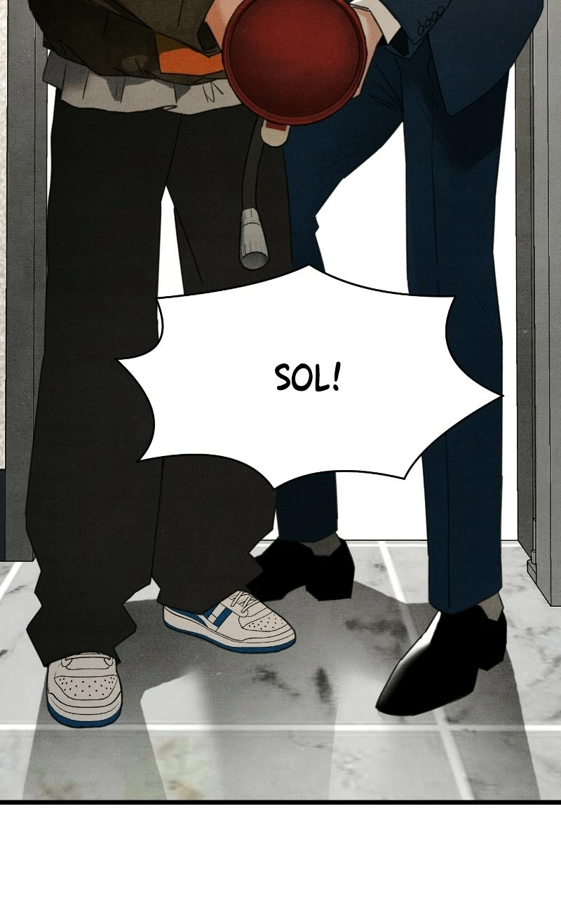 Who's That Long-Haired Senior? RSS Feed Chapter 78 - page 100