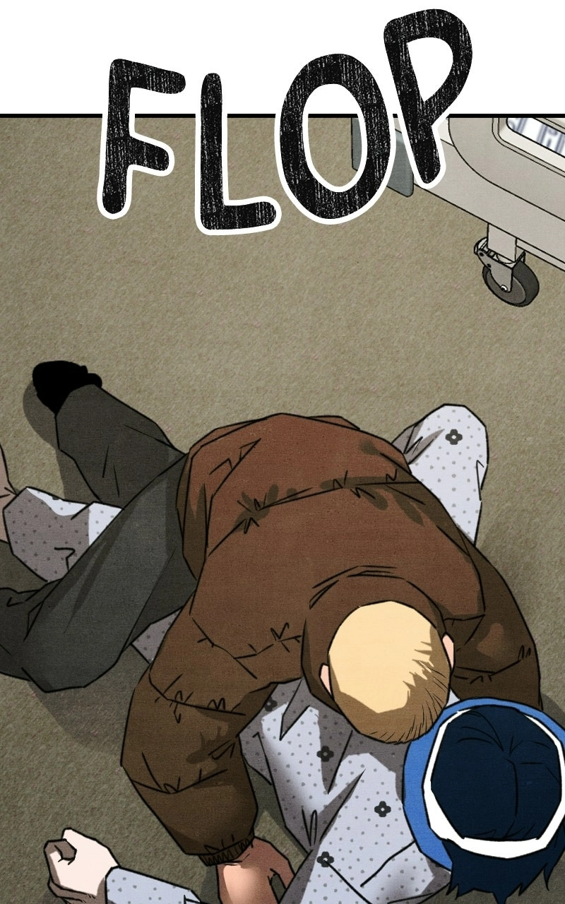 Who's That Long-Haired Senior? RSS Feed Chapter 78 - page 15