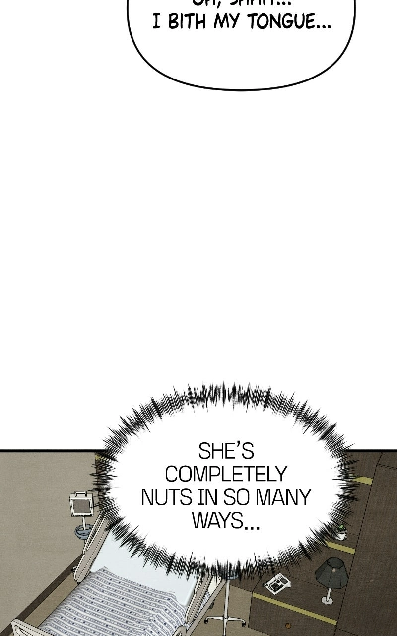 Who's That Long-Haired Senior? RSS Feed Chapter 78 - page 18