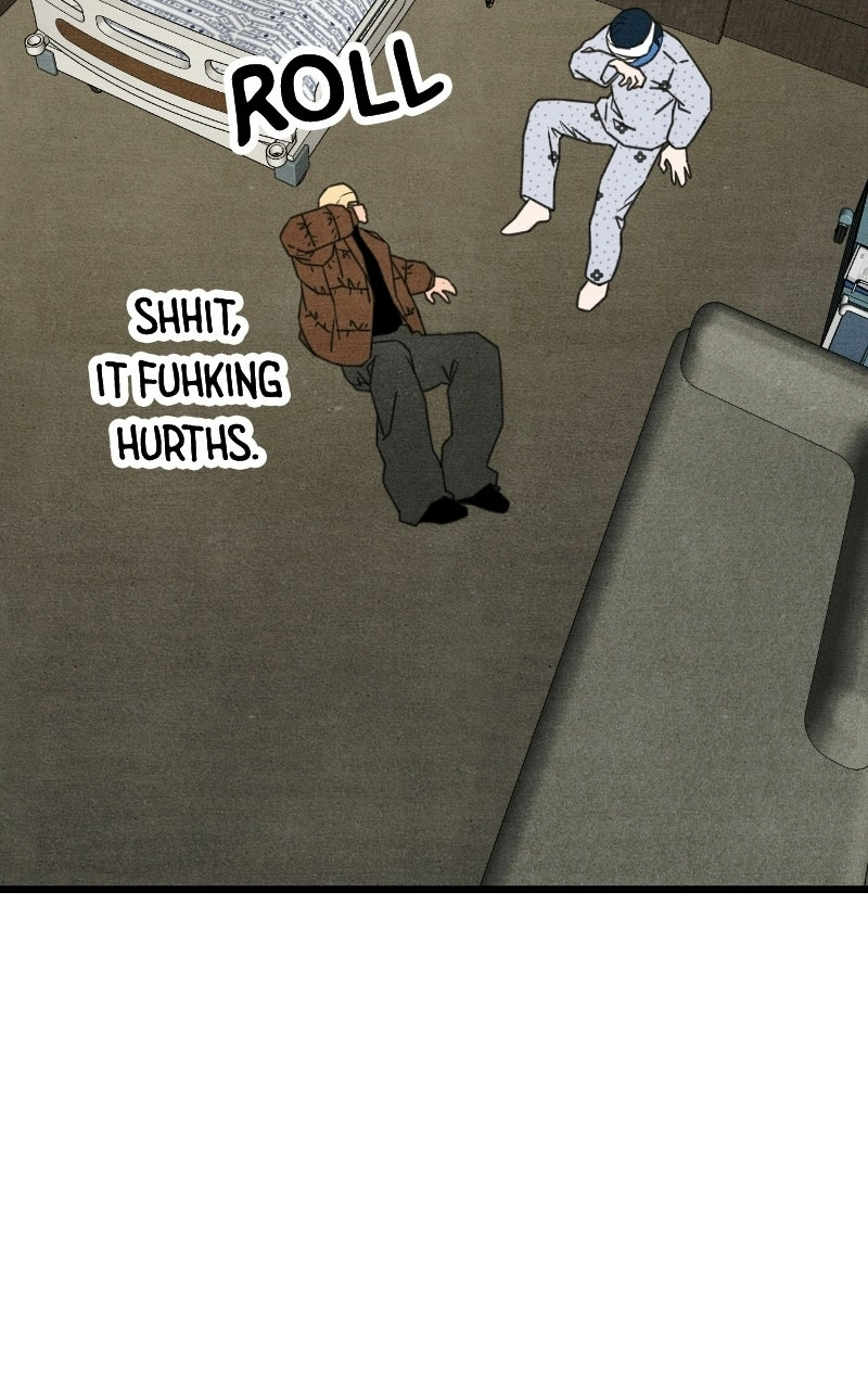 Who's That Long-Haired Senior? RSS Feed Chapter 78 - page 19