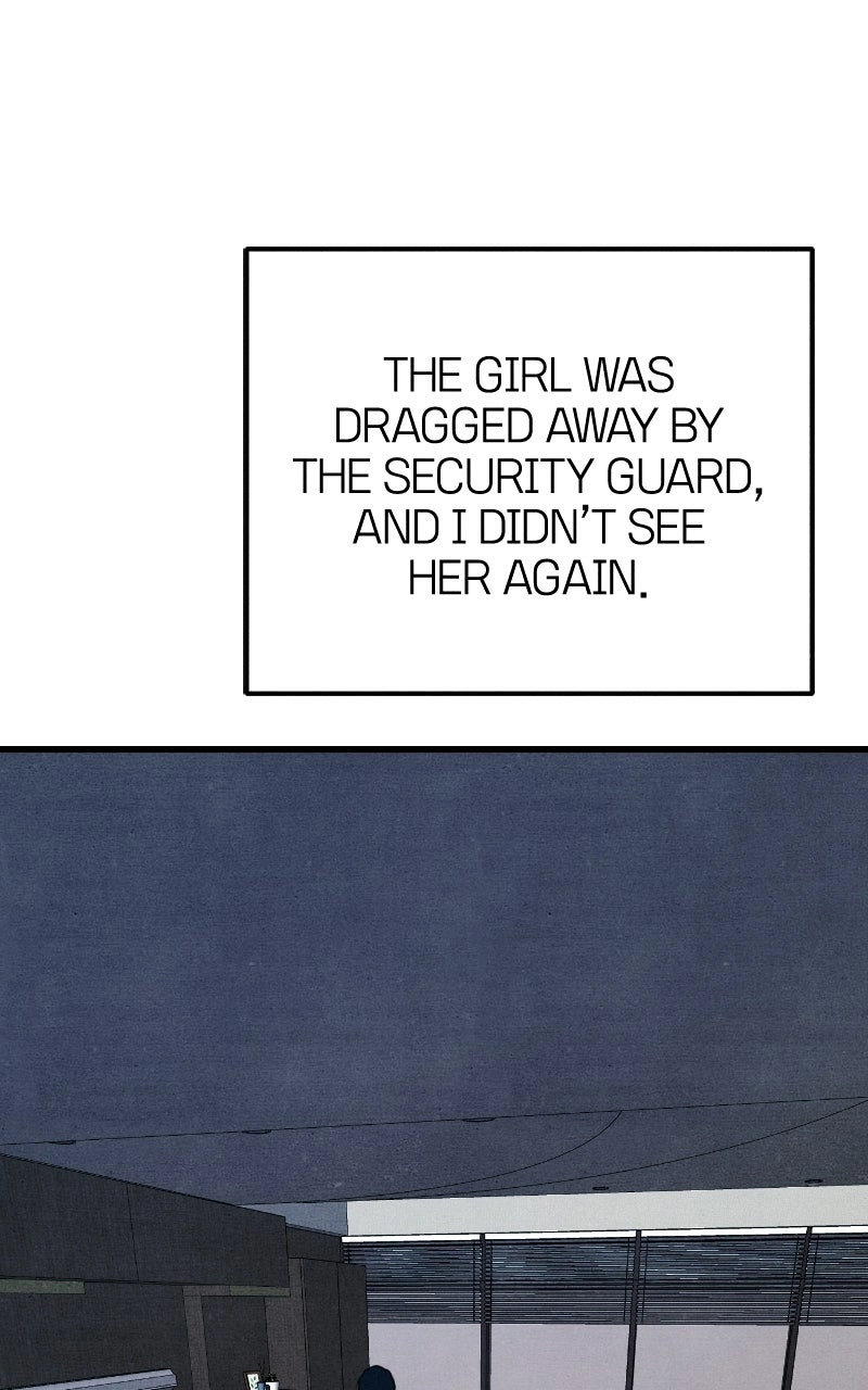 Who's That Long-Haired Senior? RSS Feed Chapter 78 - page 21