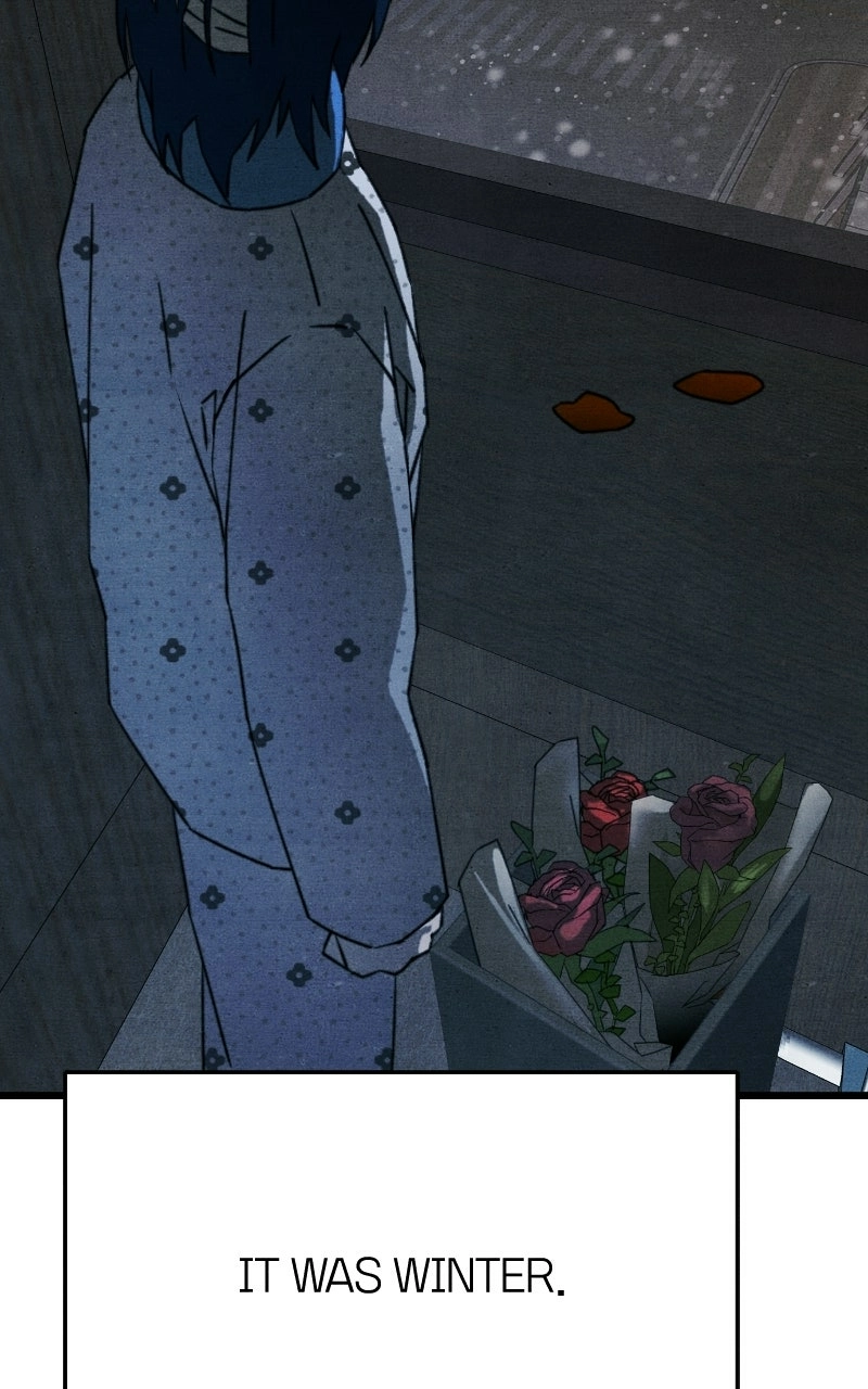 Who's That Long-Haired Senior? RSS Feed Chapter 78 - page 28