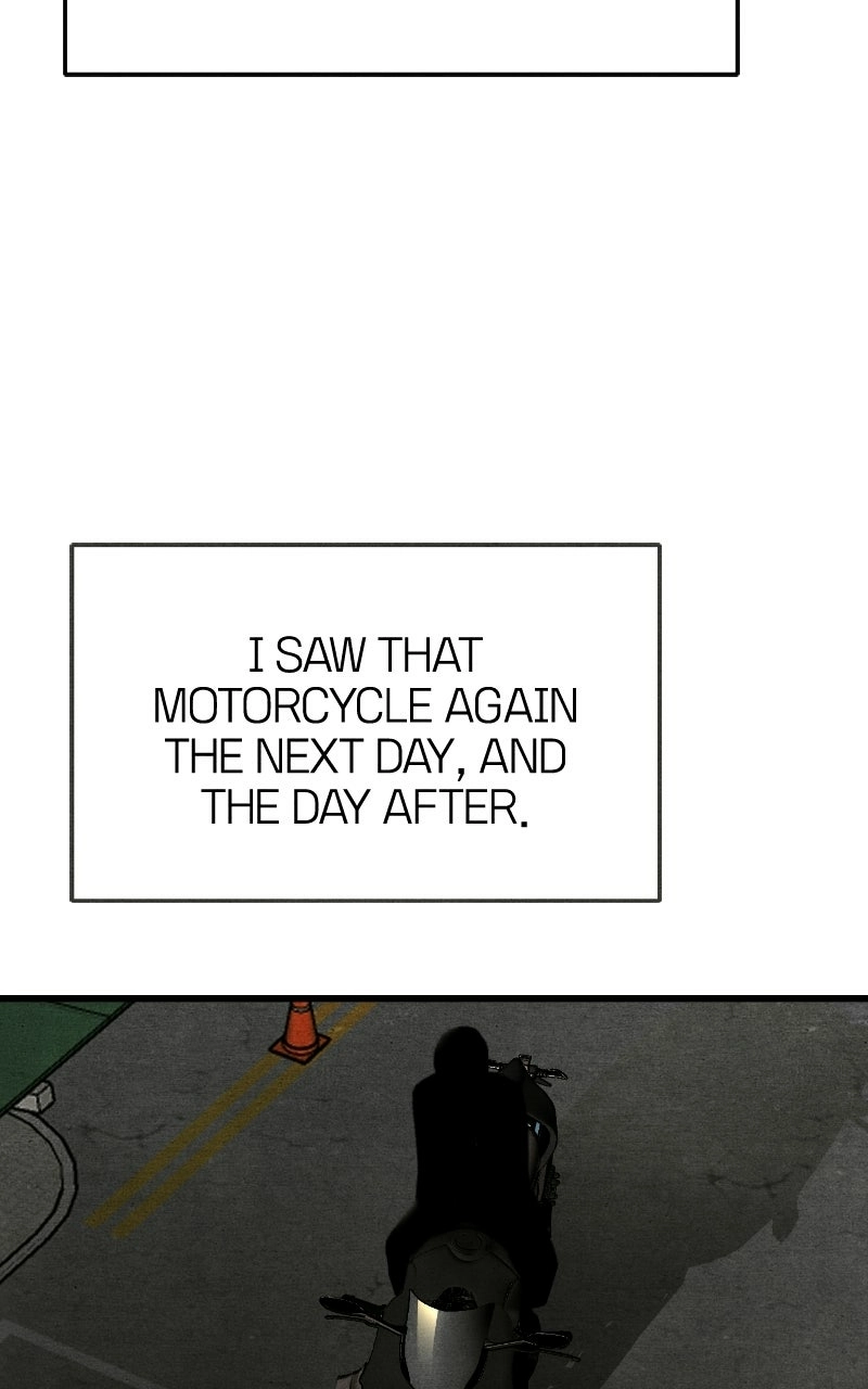 Who's That Long-Haired Senior? RSS Feed Chapter 78 - page 29