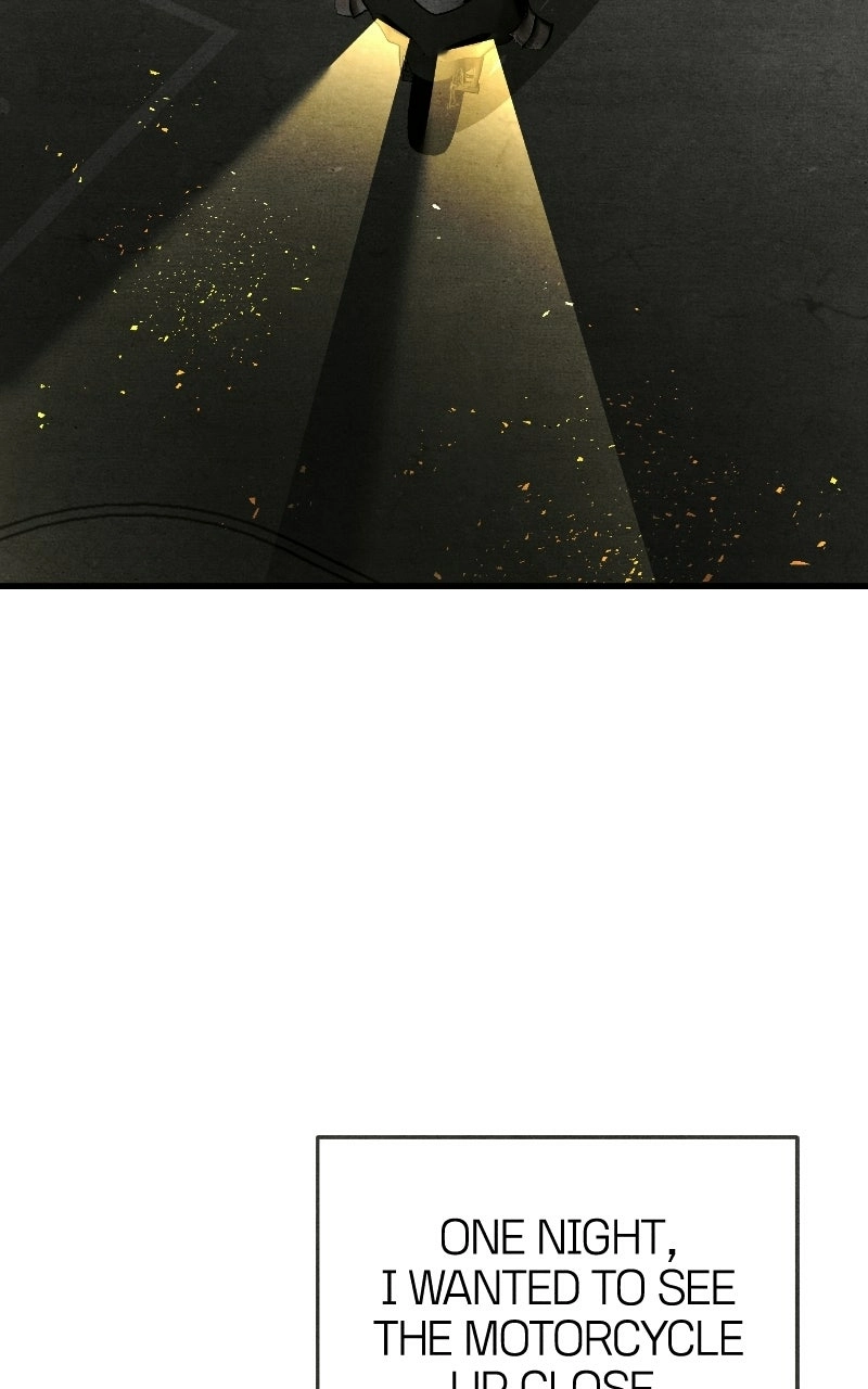 Who's That Long-Haired Senior? RSS Feed Chapter 78 - page 30