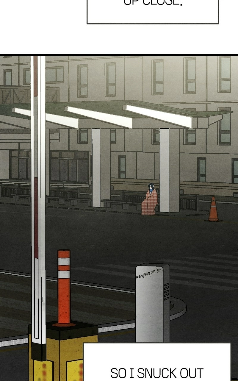 Who's That Long-Haired Senior? RSS Feed Chapter 78 - page 31