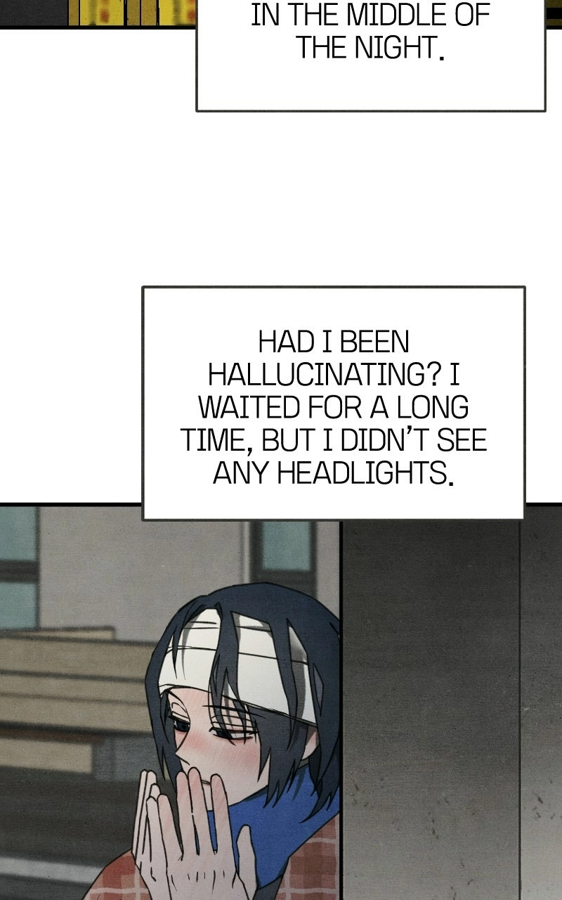 Who's That Long-Haired Senior? RSS Feed Chapter 78 - page 32