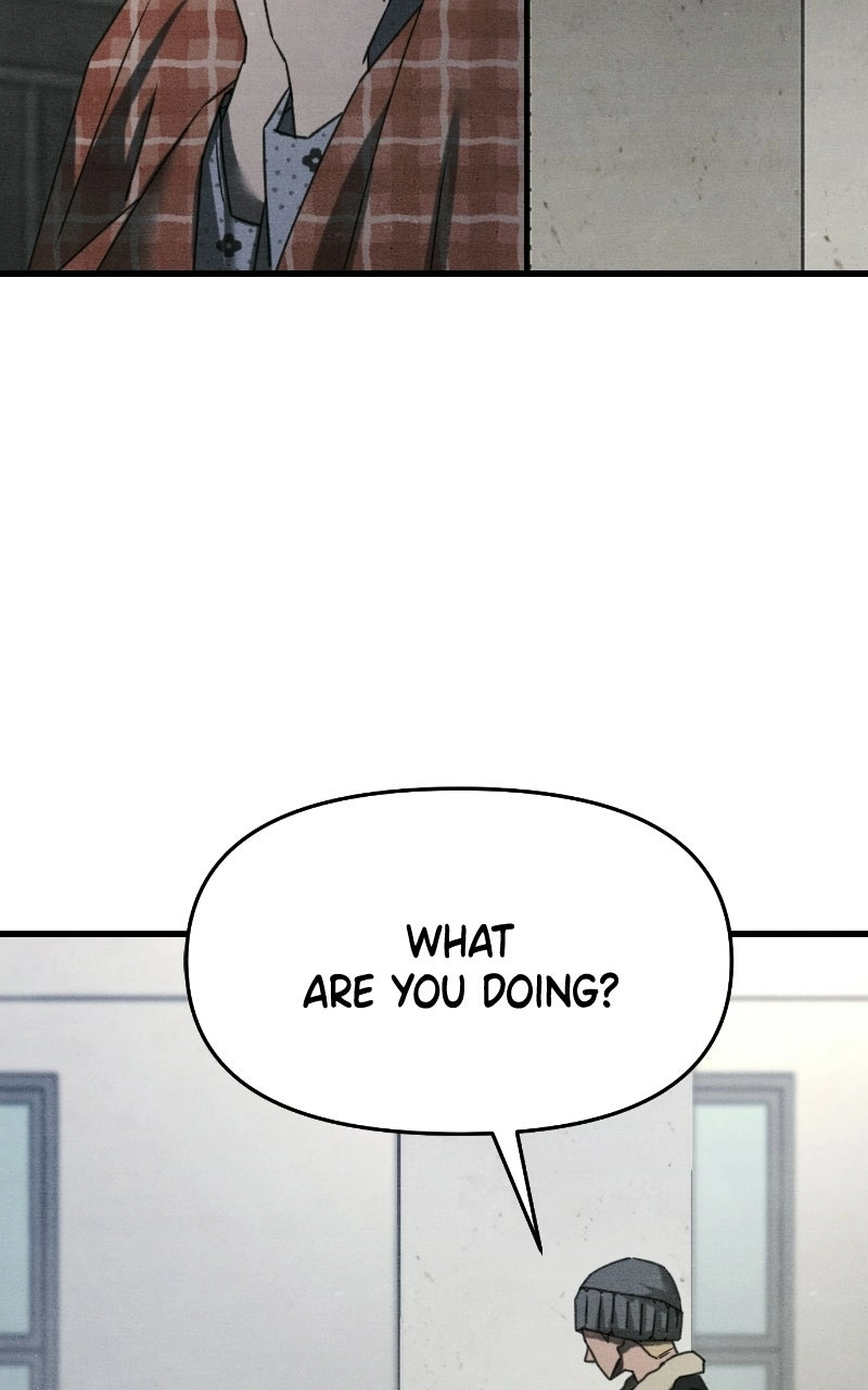 Who's That Long-Haired Senior? RSS Feed Chapter 78 - page 33