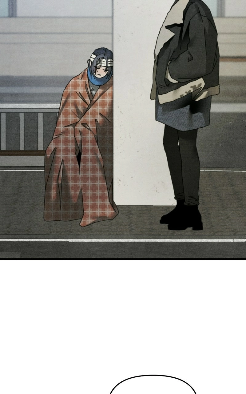 Who's That Long-Haired Senior? RSS Feed Chapter 78 - page 34