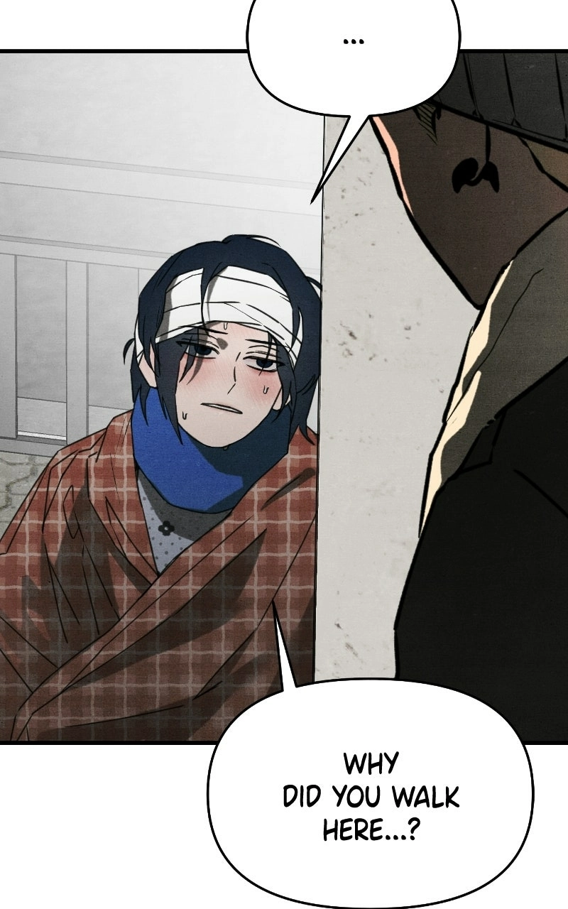 Who's That Long-Haired Senior? RSS Feed Chapter 78 - page 35