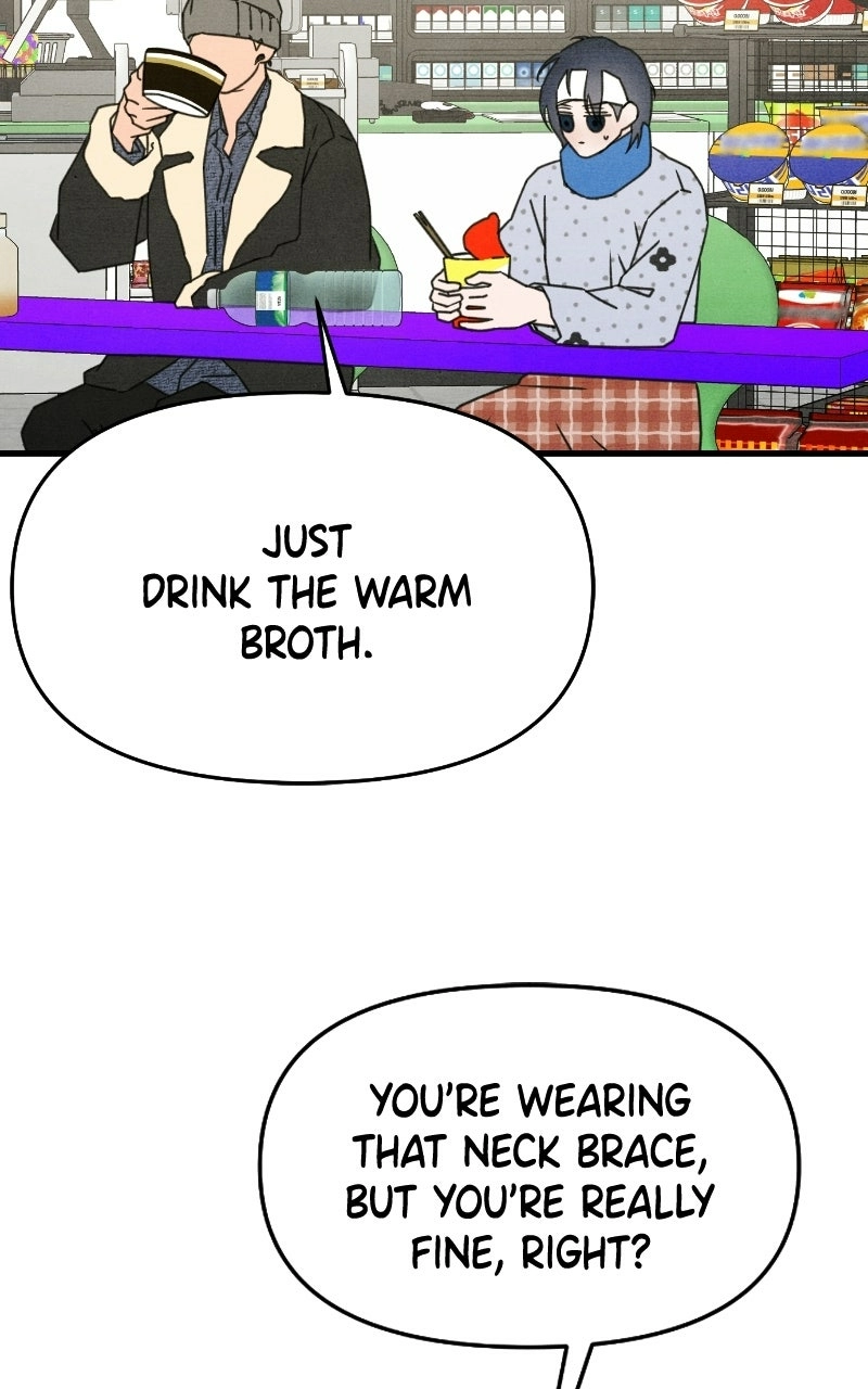 Who's That Long-Haired Senior? RSS Feed Chapter 78 - page 40