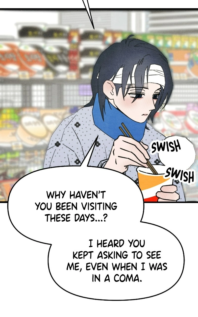 Who's That Long-Haired Senior? RSS Feed Chapter 78 - page 44