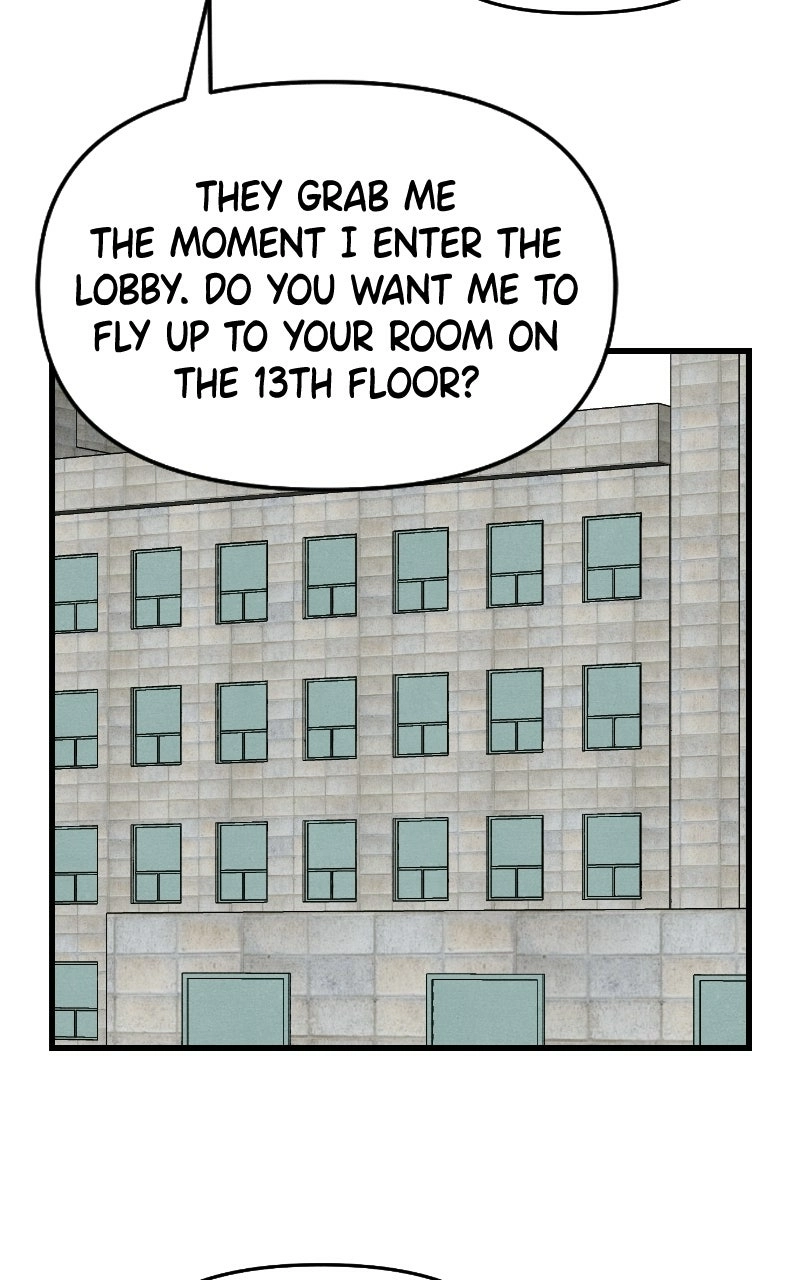 Who's That Long-Haired Senior? RSS Feed Chapter 78 - page 46