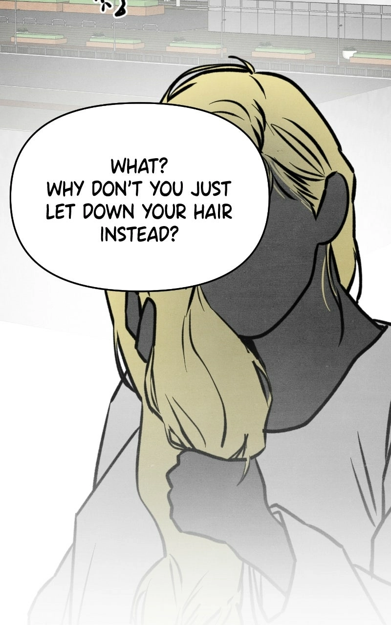 Who's That Long-Haired Senior? RSS Feed Chapter 78 - page 49