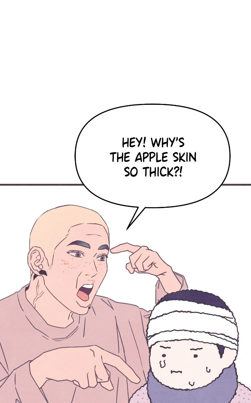 Who's That Long-Haired Senior? RSS Feed Chapter 78 - page 55