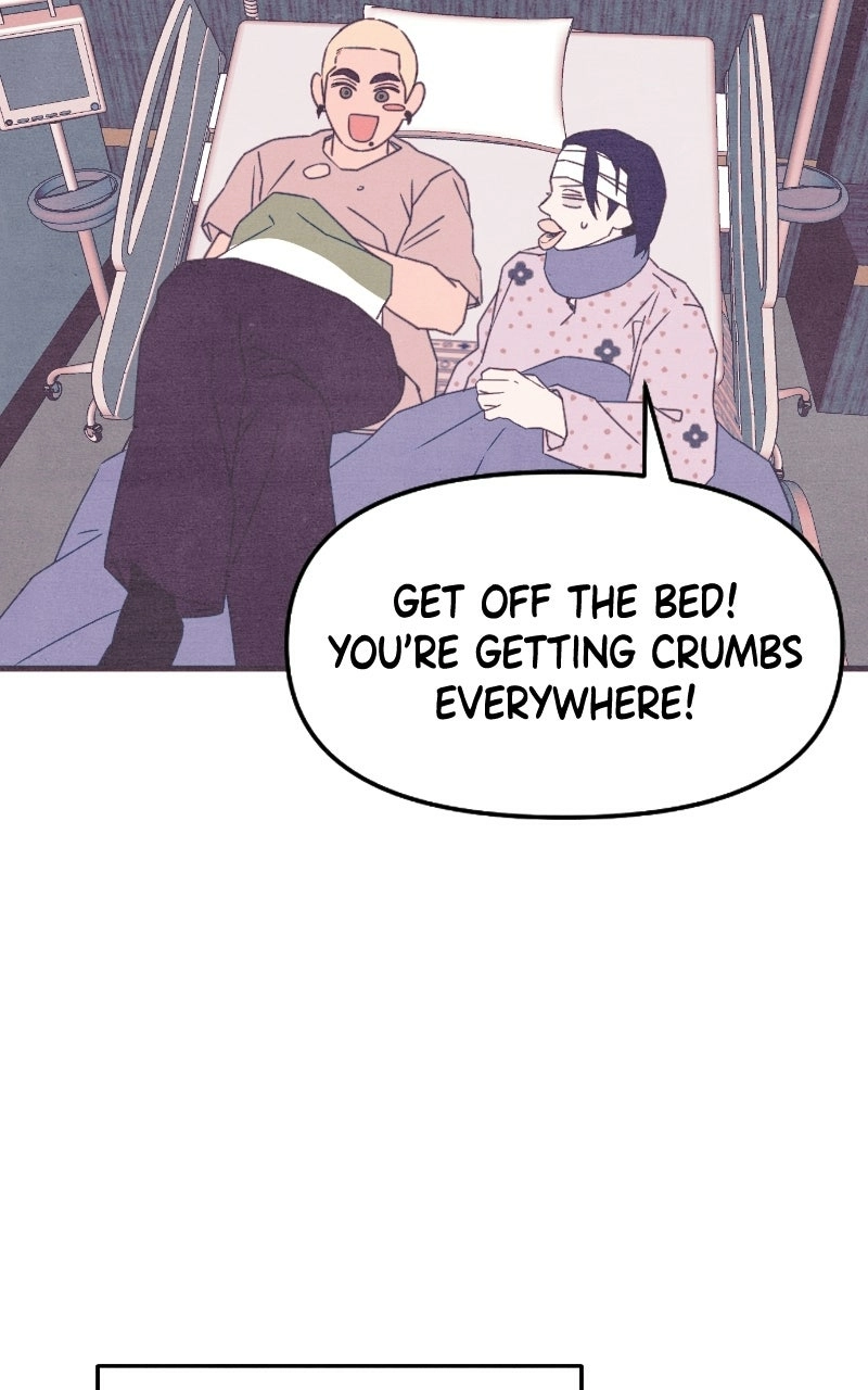 Who's That Long-Haired Senior? RSS Feed Chapter 78 - page 57