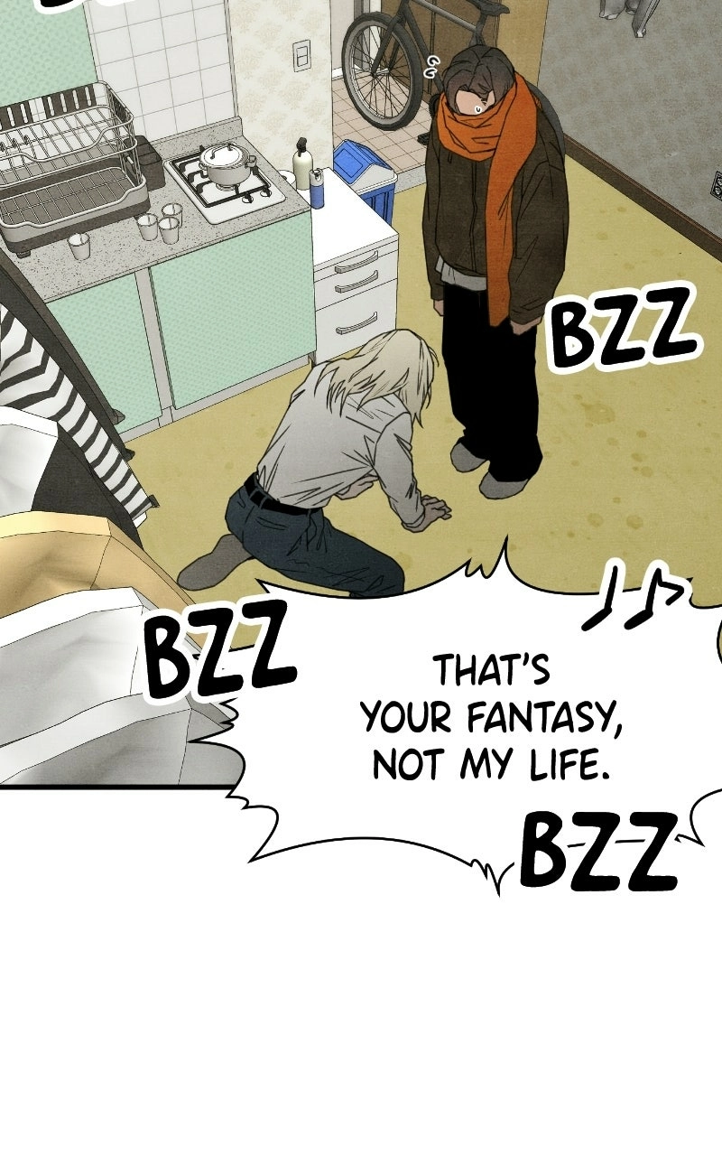 Who's That Long-Haired Senior? RSS Feed Chapter 78 - page 63