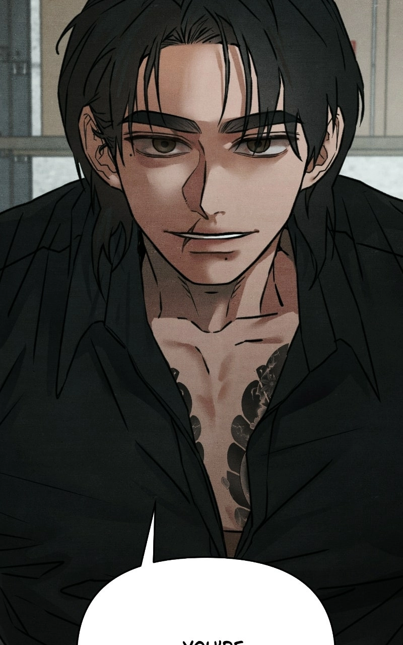 Who's That Long-Haired Senior? RSS Feed Chapter 78 - page 69