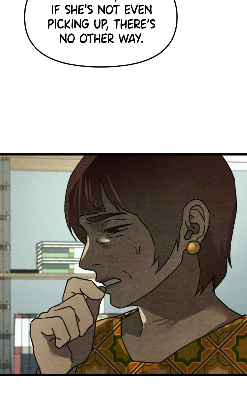 Who's That Long-Haired Senior? RSS Feed Chapter 78 - page 71