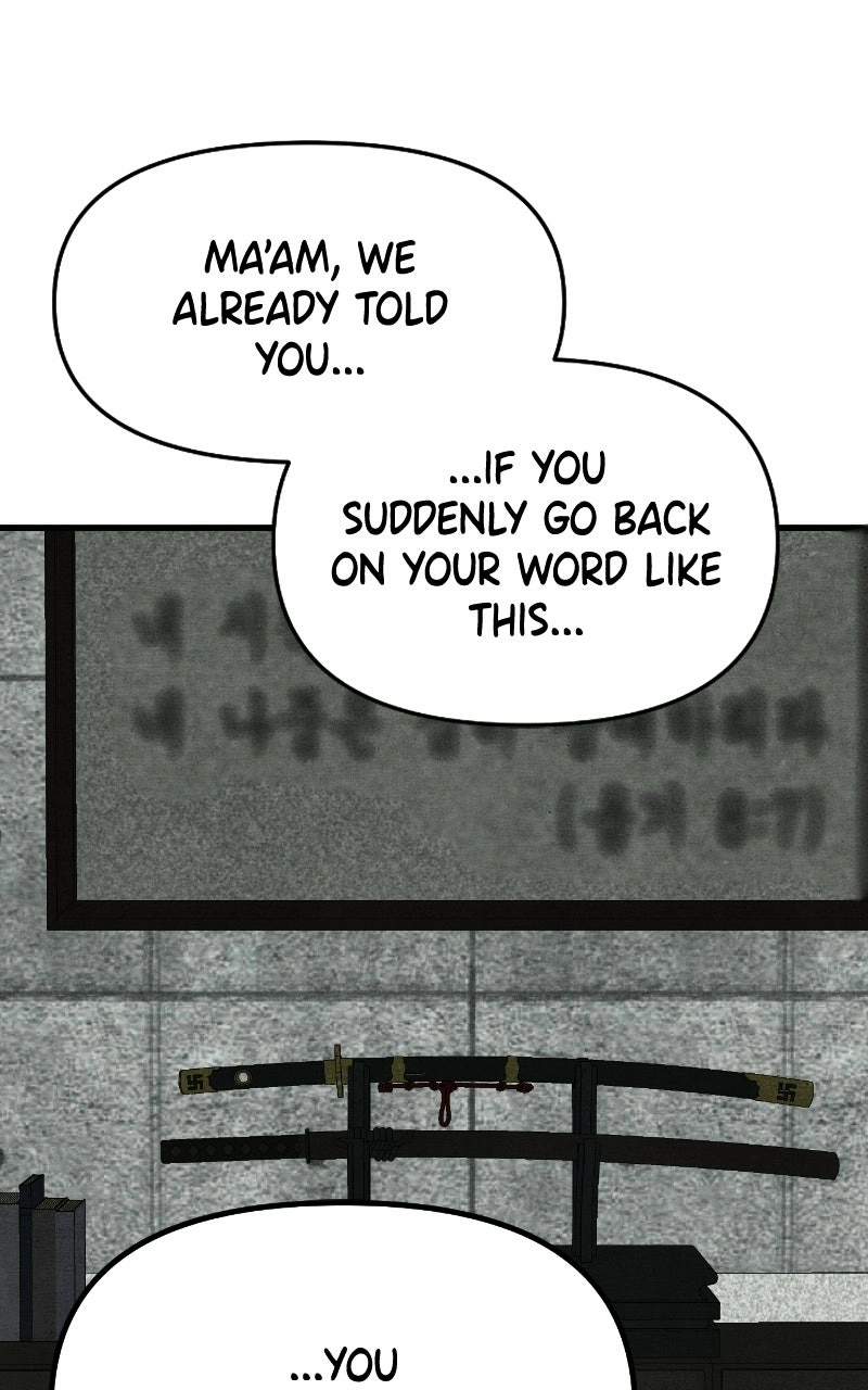 Who's That Long-Haired Senior? RSS Feed Chapter 78 - page 72