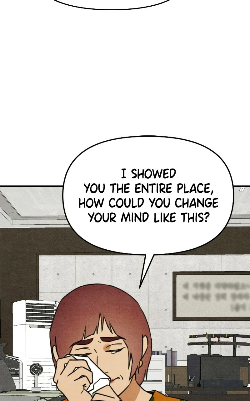 Who's That Long-Haired Senior? RSS Feed Chapter 78 - page 75