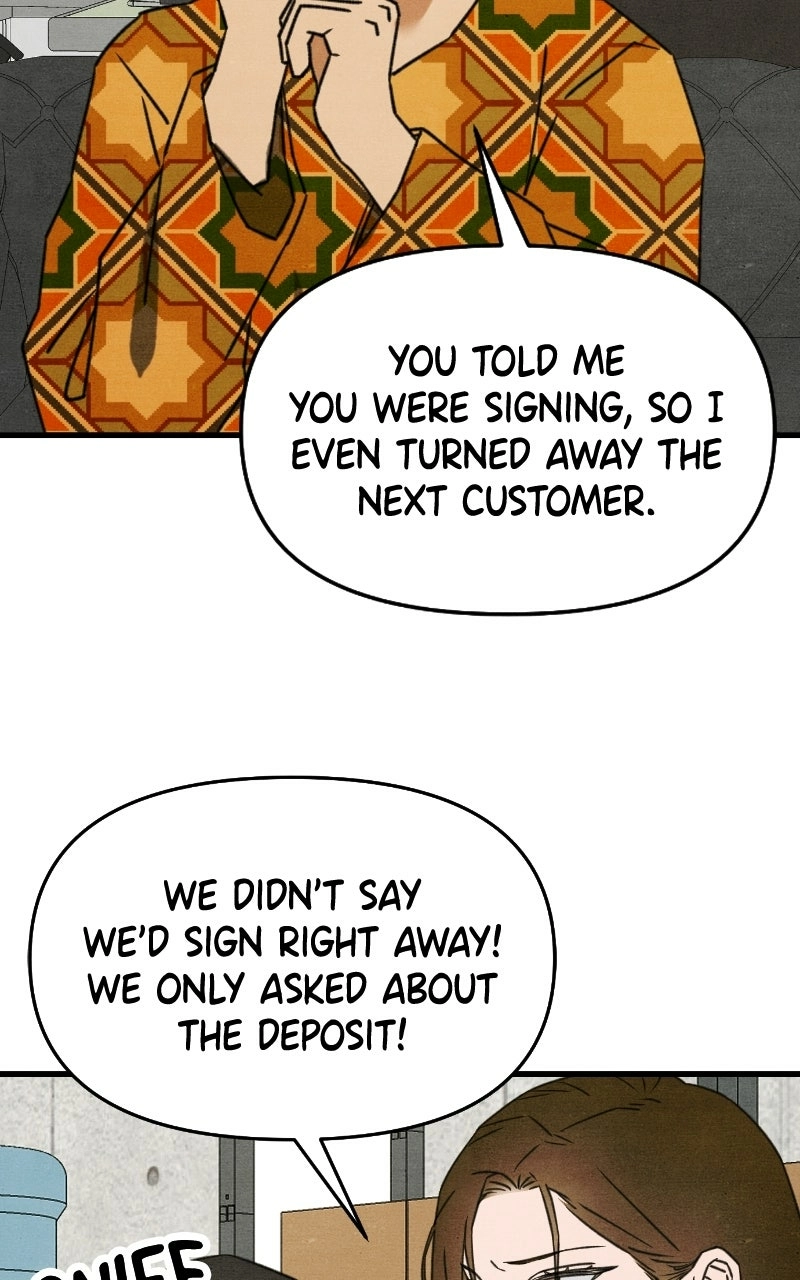 Who's That Long-Haired Senior? RSS Feed Chapter 78 - page 76