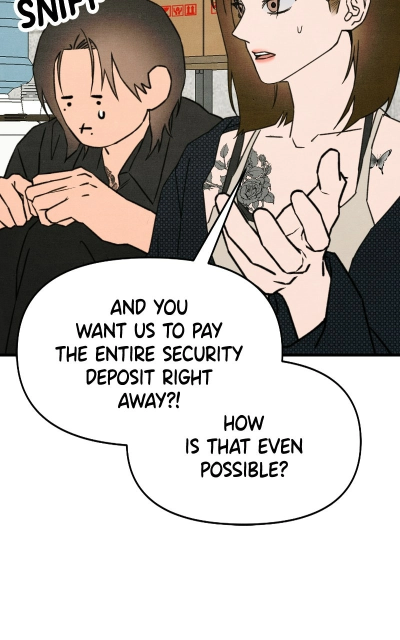 Who's That Long-Haired Senior? RSS Feed Chapter 78 - page 77