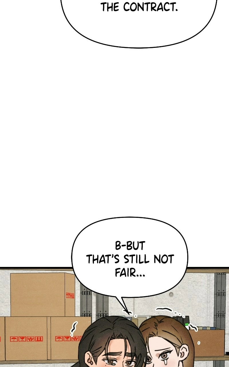 Who's That Long-Haired Senior? RSS Feed Chapter 78 - page 79