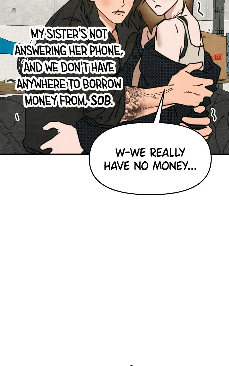 Who's That Long-Haired Senior? RSS Feed Chapter 78 - page 80