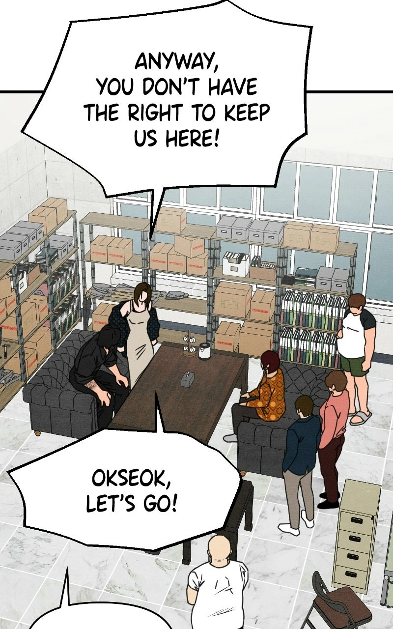 Who's That Long-Haired Senior? RSS Feed Chapter 78 - page 81