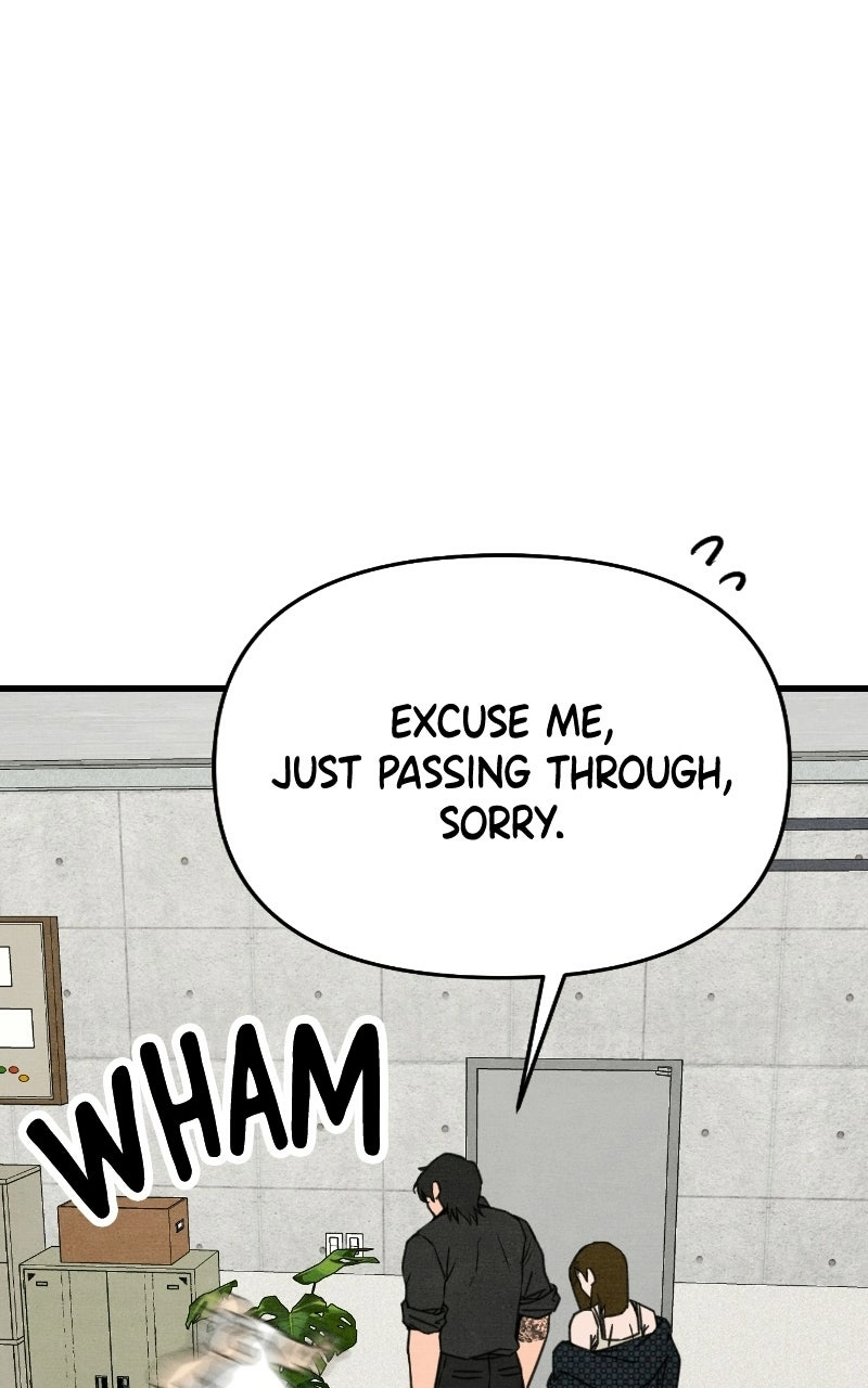 Who's That Long-Haired Senior? RSS Feed Chapter 78 - page 84