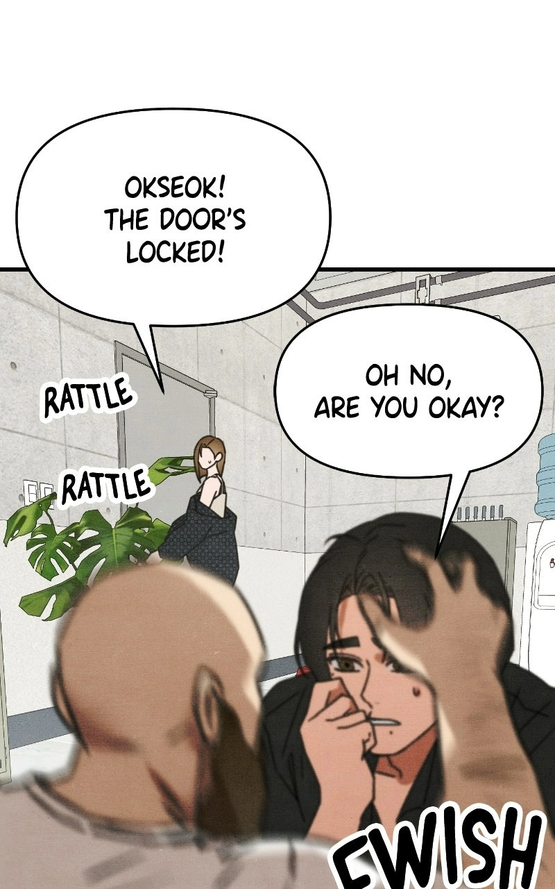 Who's That Long-Haired Senior? RSS Feed Chapter 78 - page 86