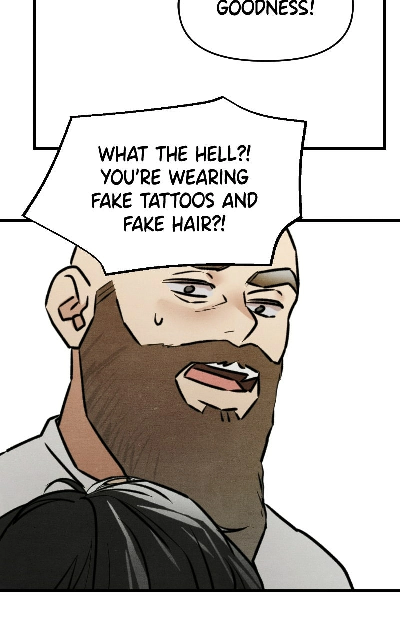 Who's That Long-Haired Senior? RSS Feed Chapter 78 - page 88