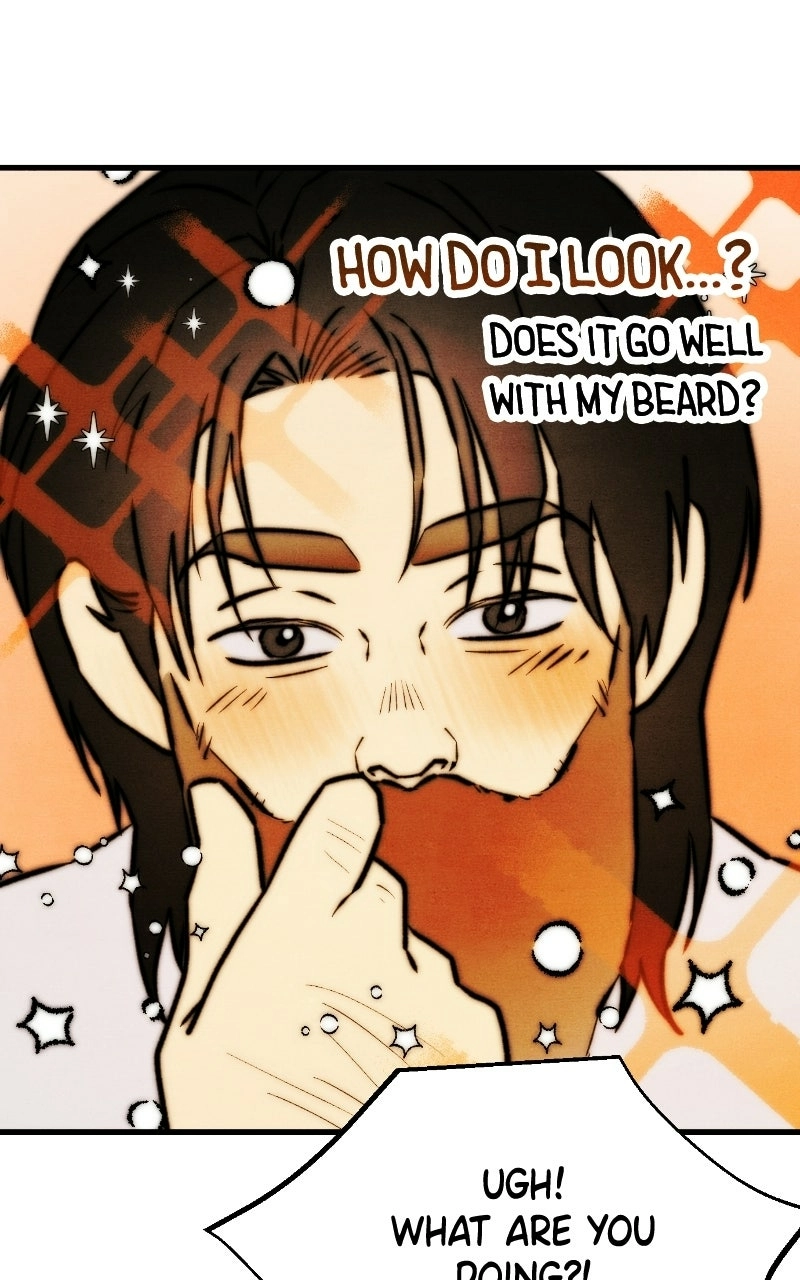 Who's That Long-Haired Senior? RSS Feed Chapter 78 - page 89