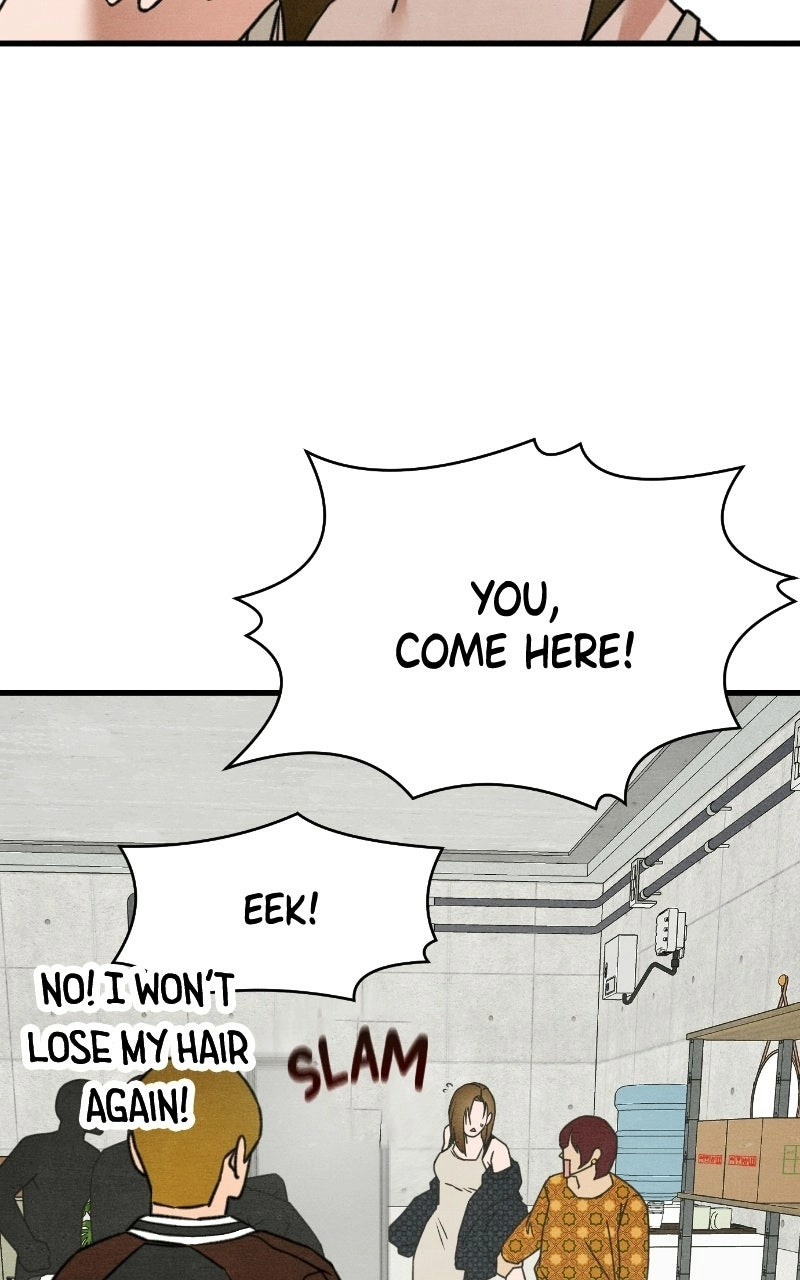 Who's That Long-Haired Senior? RSS Feed Chapter 78 - page 93