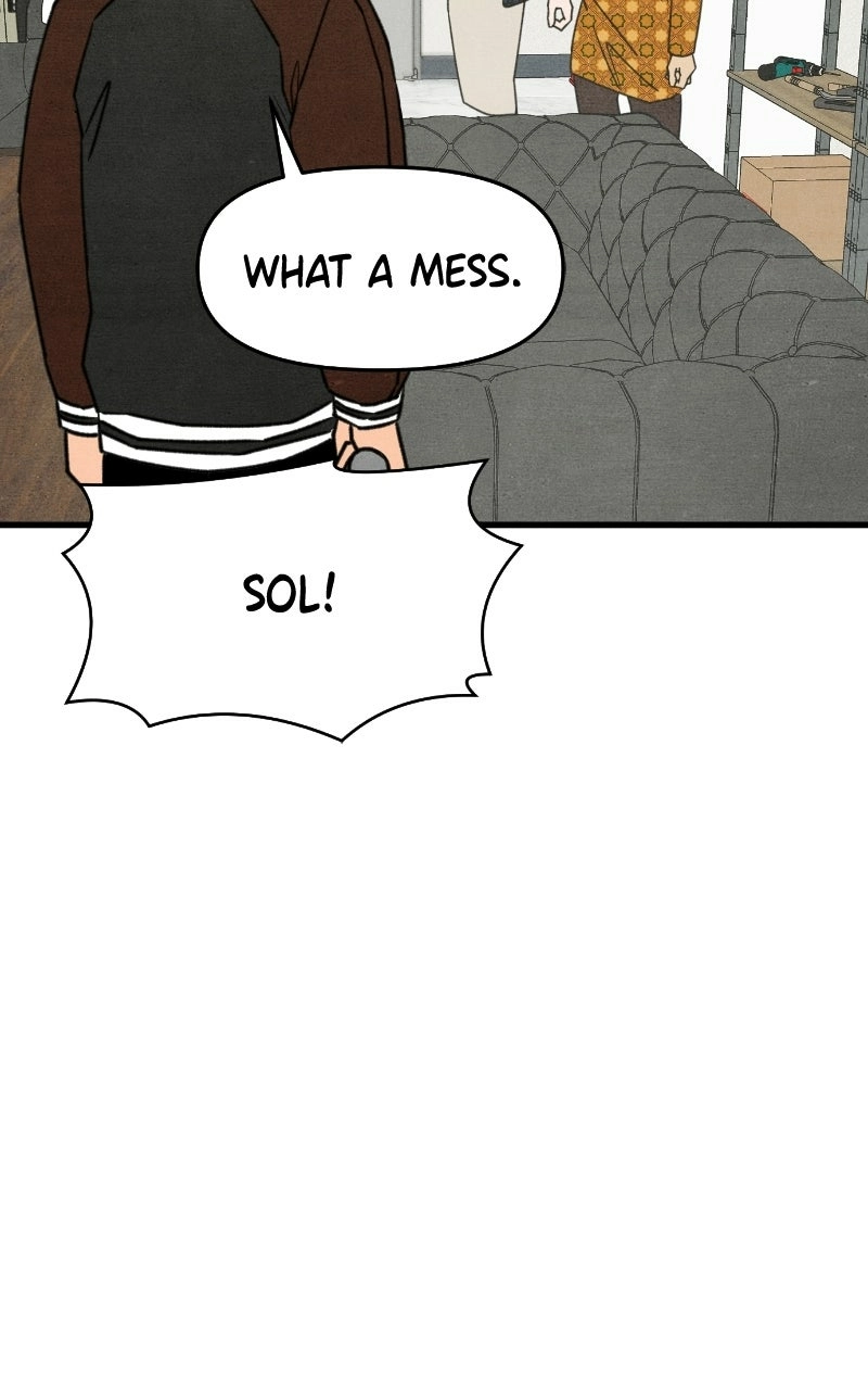 Who's That Long-Haired Senior? RSS Feed Chapter 78 - page 94