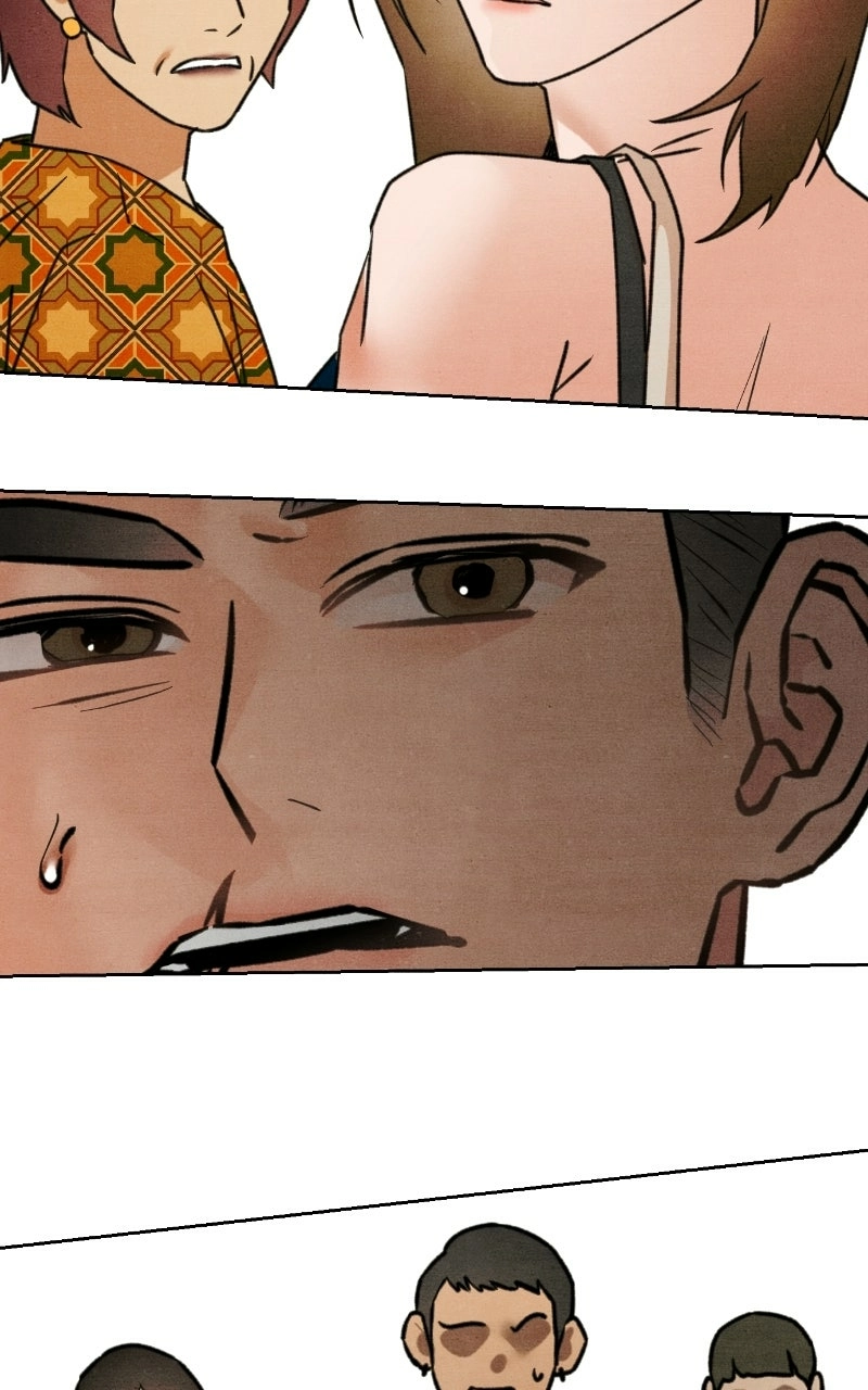 Who's That Long-Haired Senior? RSS Feed Chapter 78 - page 97