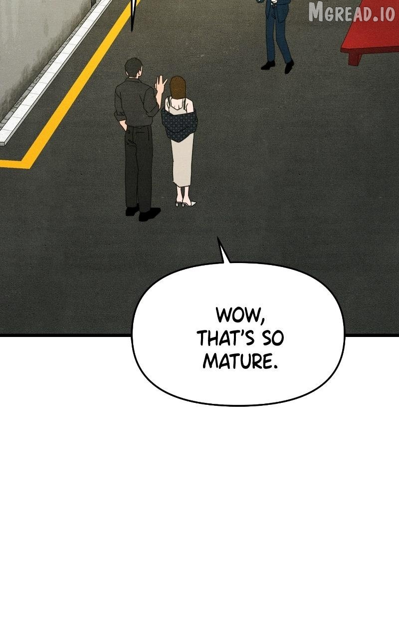 Who's That Long-Haired Senior? RSS Feed Chapter 79 - page 76