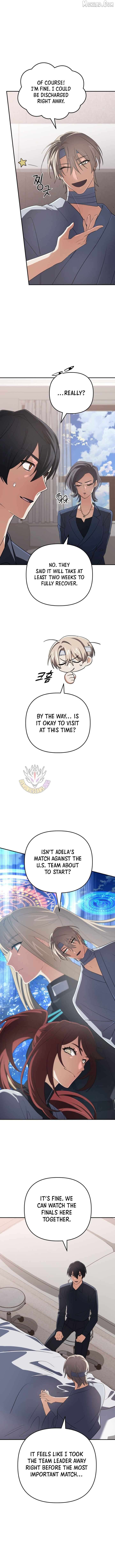The Return of the Mythical Archmage Chapter 99 - page 2